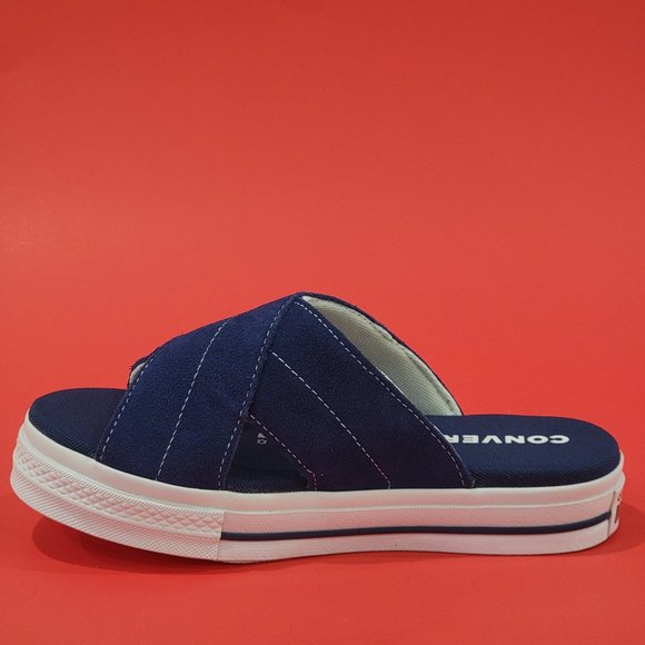 Converse Womens One Star Slip-On Sandal 564147C - Picture 3 of 7